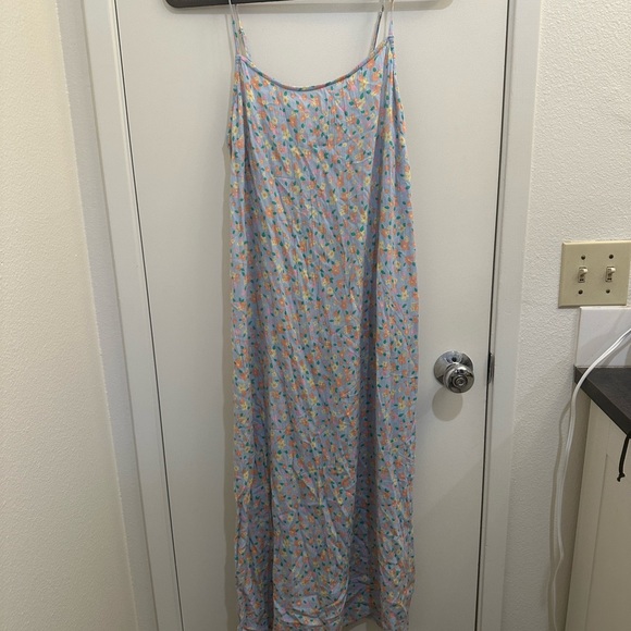 Maxi billabong spring dress - Picture 5 of 5